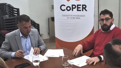 acuerdo policía coper