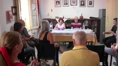 afiliados OSER reclamos 