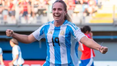 Agostina Holzheier