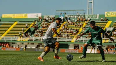 Aldosivi-San Miguel