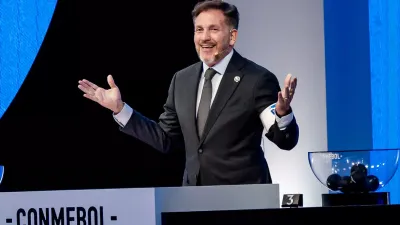 Alejandro Domínguez