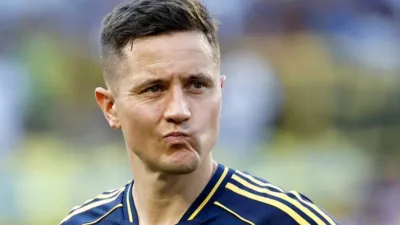 Ander Herrera