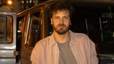 Andrés Gil