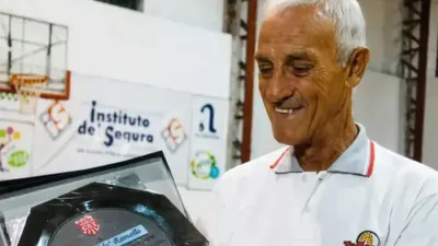 Angel Kelo Ramallo