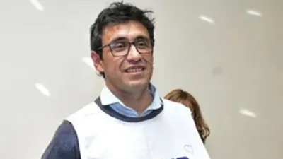 Abel Antivero