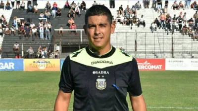 Federico Benítez