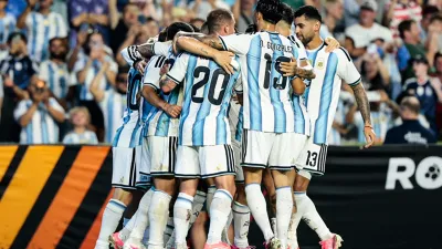 Argentina