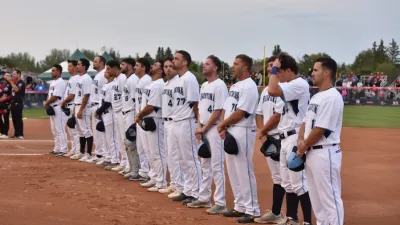 Argentina, eliminada del Mundial