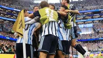 Argentina