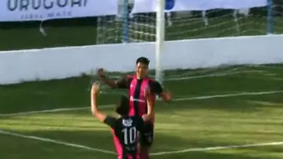 Gimnasia de Concepción del Uruguay vs. Atlético Escobar | Torneo Federal A 2026.