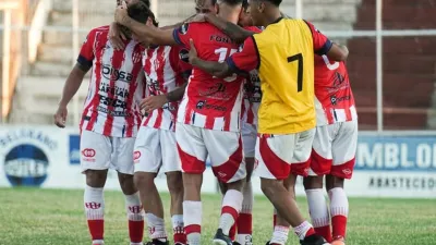 Atlético Paraná | Liga Paranaense de Fútbol.