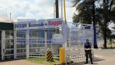 La Corte avaló fallo del STJ en la causa de la familia Baggio.