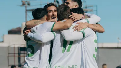 Banfield vs. Barracas Central | Torneo Apertura - Liga Profesional 2026.