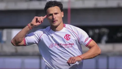 Facundo Bruera - Barracas Central