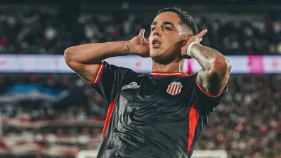 Barracas Central vs. River Plate | Torneo Clausura - Liga Profesional 2026.