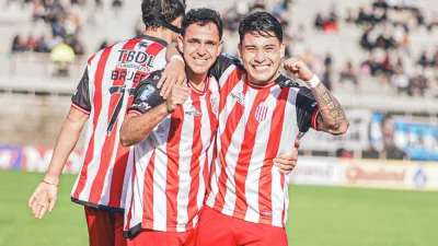 Barracas Central vs. Deportivo Riestra | Torneo Clausura - Liga Profesional 2026.
