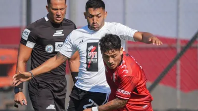 Barracas Central vs. Deportivo Riestra | Torneo Apertura - Liga Profesional 2026.
