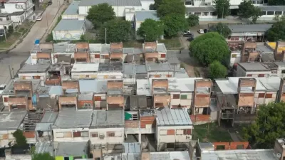 barrio Lomas del Mirador II