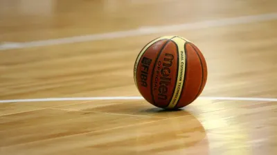 Pelota de Básquet