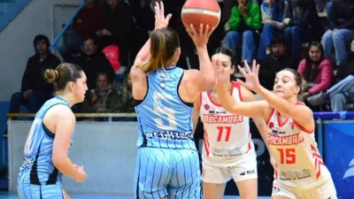 Liga Provincial Femenina