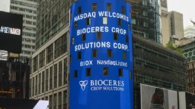 Bioceres comenzó a incumplir con pagos, pero el grupo global se desentiende de la deuda