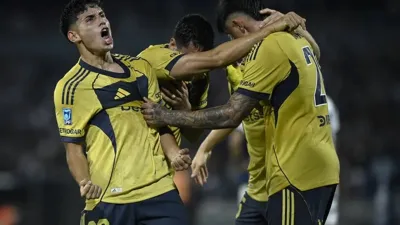 Boca 