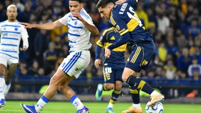 Boca 