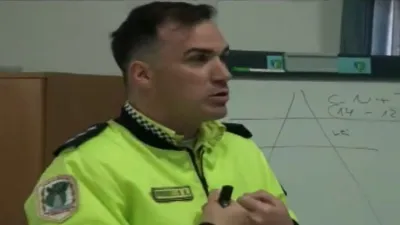 Andrés Borghello