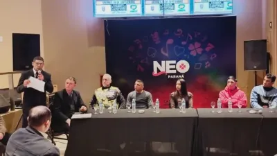 Presentación Boxeo