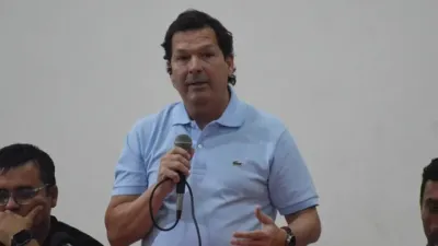 Adrián Bruffal