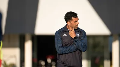 Carlos Tévez