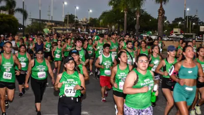 Carrera Nocturna
