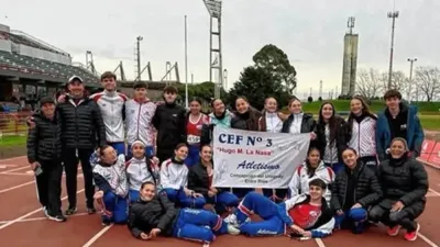CEF 3