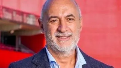 Cerolini Juan Martín abogado Kueider