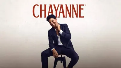 Chayanne