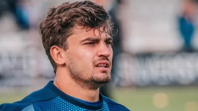 Martiniano Cian