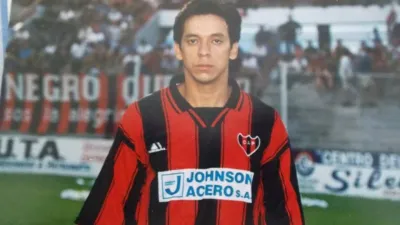 Claudio Yerbatero González