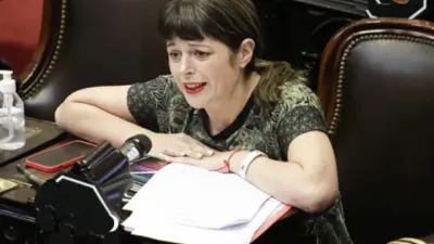 Carolina Gaillard