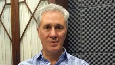 Sebastián Etchevehere