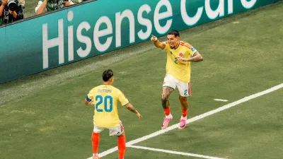 Colombia