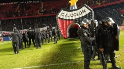 Colón