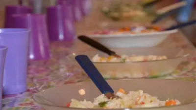 La Justicia investiga la posible situación de corrupción en comedores escolares de Concordia.