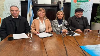 Profesionales de Argentina y Uruguay debatirán los desafíos del periodismo actual
