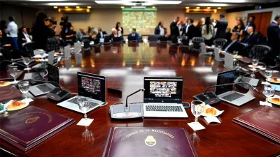 El escándalo en la Justicia queda reflejado en los 26 jueces destituidos y las decenas de renuncias anticipadas para evitar rendir cuentas tan solo en las últimas dos décadas.