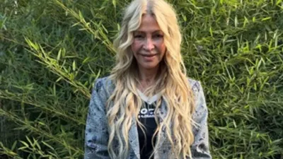 Cris Morena