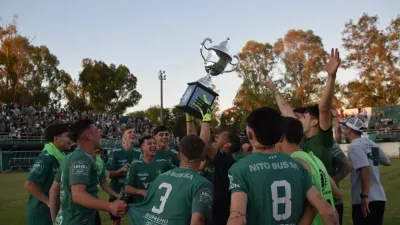 Unión Agrarios Cerrito