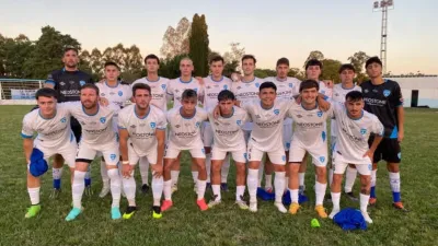 Cultural de Crespo | Copa Entre Ríos 2025/26.