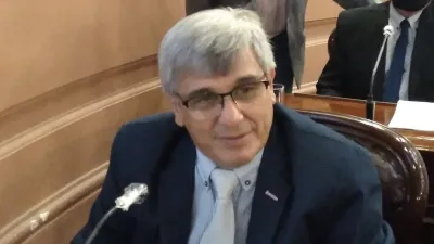 Rubén Dal Molín