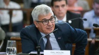 Rubén Dal Molín
