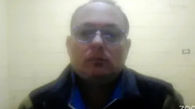 Condenaron al falso abogado Marcelo D'Alessio a 13 años y medio de prisión